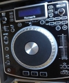 Numark NDX-800